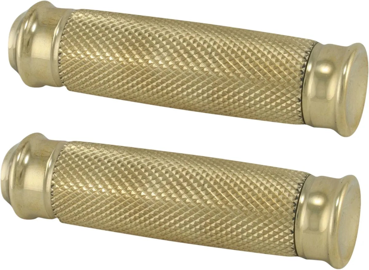 TODD'S CYCLE Vice Foot Pegs VFP-3 — view 1
