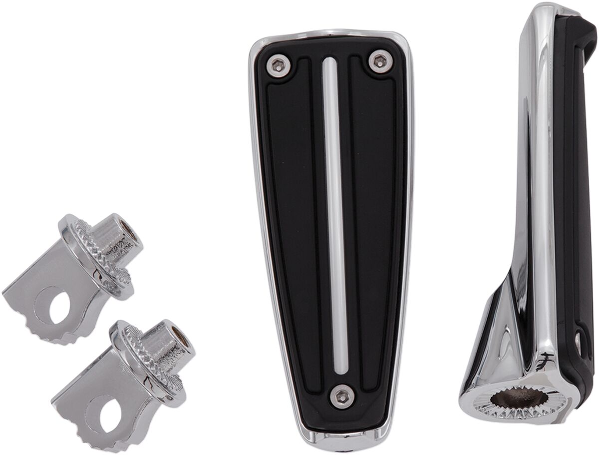 Ciro Rail Foot Pegs — 61002