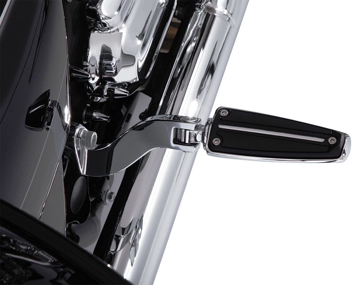 Ciro Rail Foot Pegs — 61002