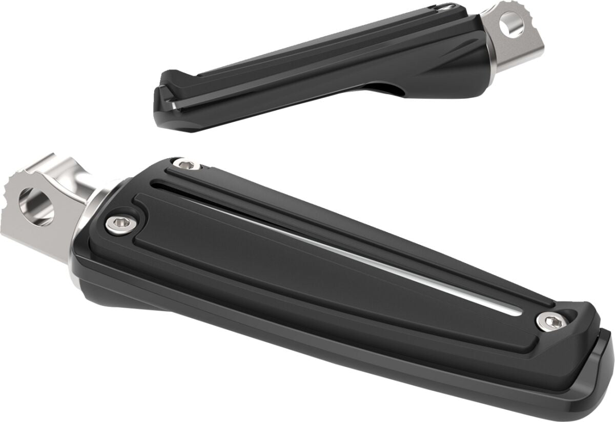 Ciro Rail Foot Pegs — 61022
