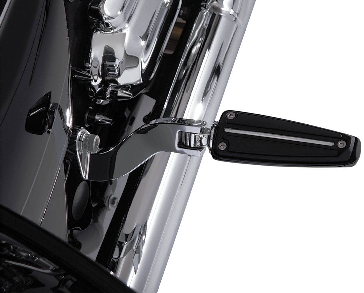 Ciro Rail Foot Pegs — 61022