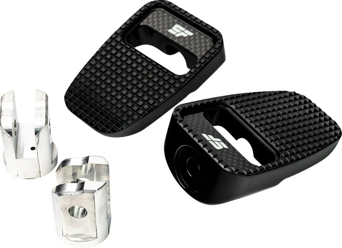 SLYFOX Foot Pegs - product view