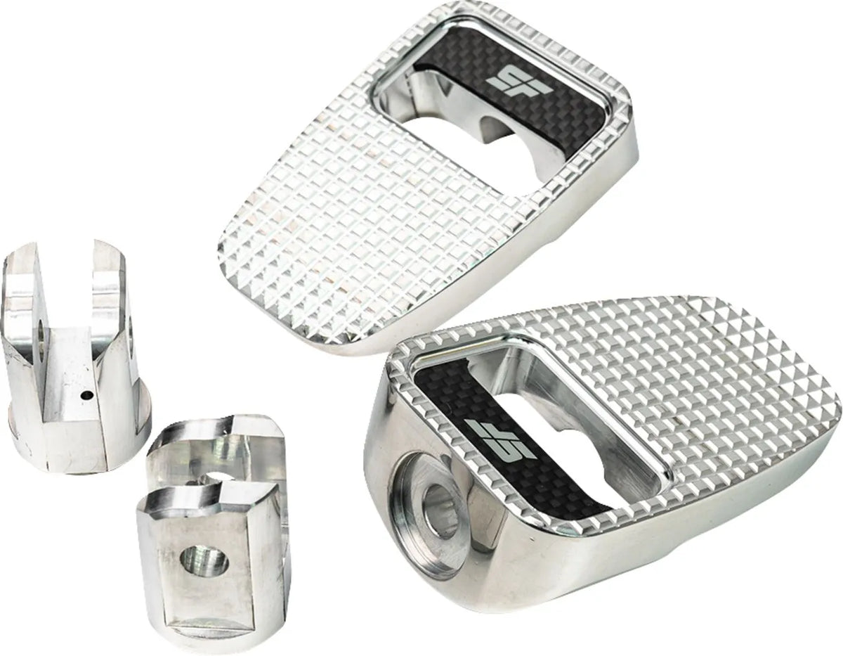 SLYFOX Foot Pegs - product view