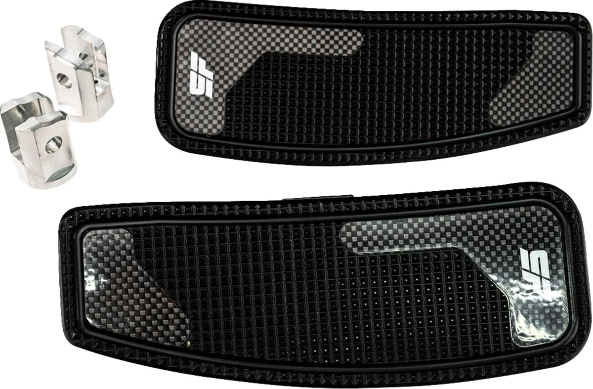 SLYFOX Floorboards - product view