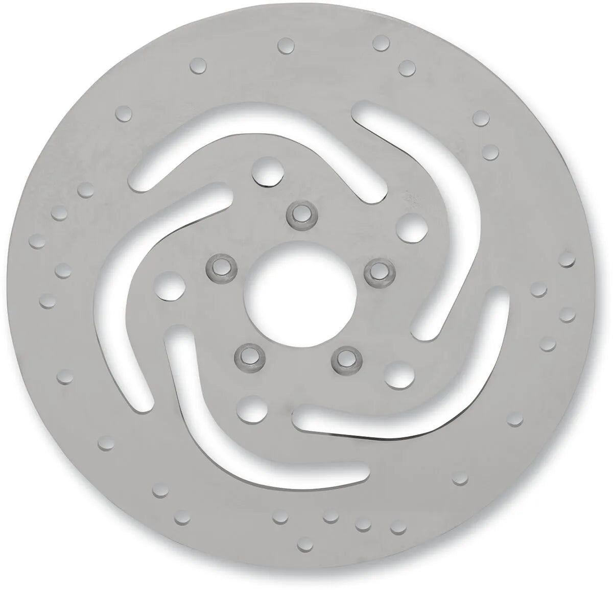 DRAG SPECIALTIES OEM-Style Brake Rotor B06-0201AS — view 1