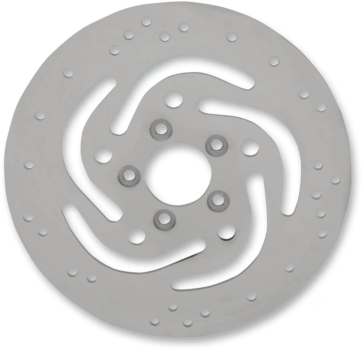 DRAG SPECIALTIES OEM-Style Brake Rotor B06-0203AS — view 1