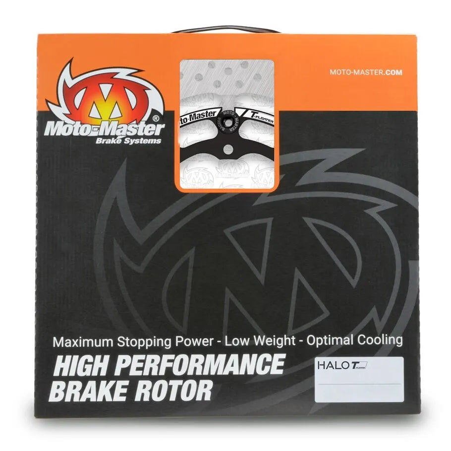 TRW Brake Rotor - product view