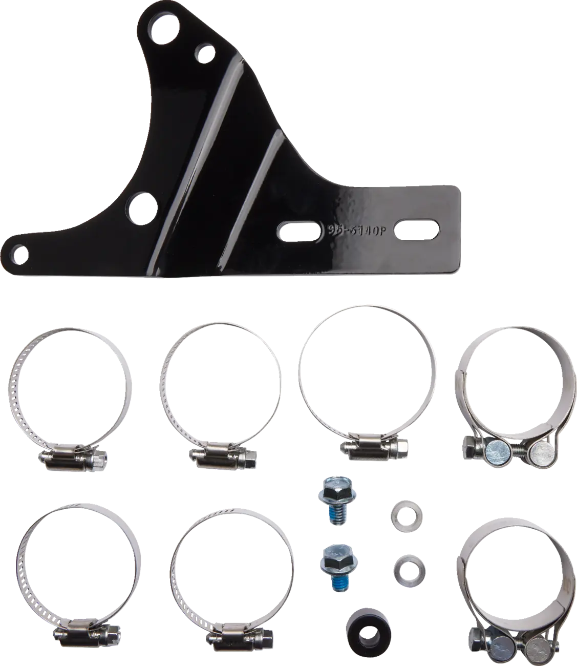 COBRA PowerPro HP 2:1 RPT Exhaust System 6468 — view 2