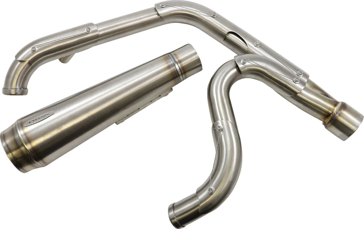 TRASK Exhaust System - product view