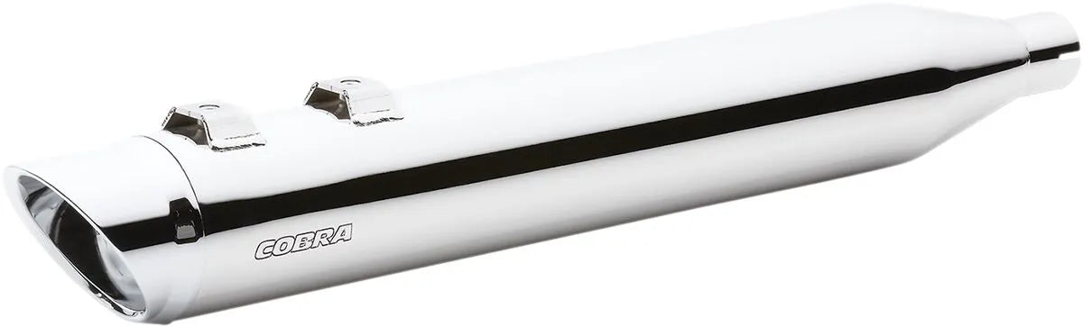COBRA Tri Glide Mufflers 6301 — view 2