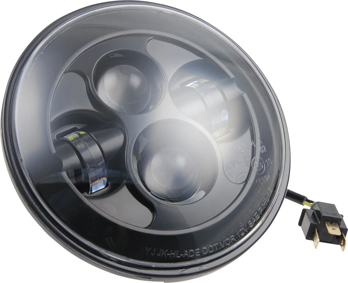 Cult Werk Headlight - view 1
