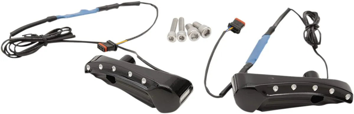 COVINGTONS Turn Signals C1300-B — view 1