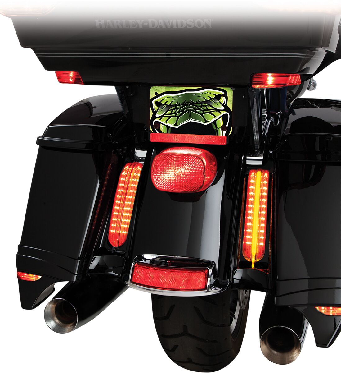 Ciro Filler Panel Lights — 40003