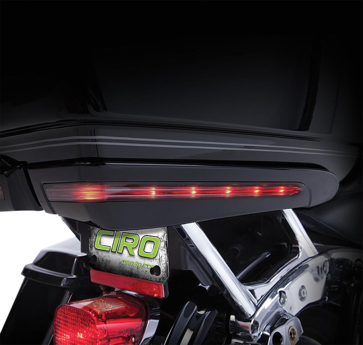 Ciro Tour-Pak® Light Accents — 40007