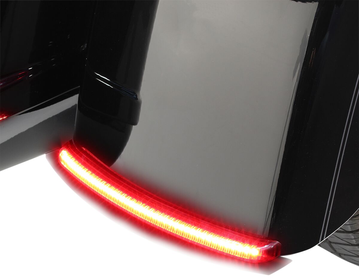 Ciro Fender Blades® LED Lights — 40041