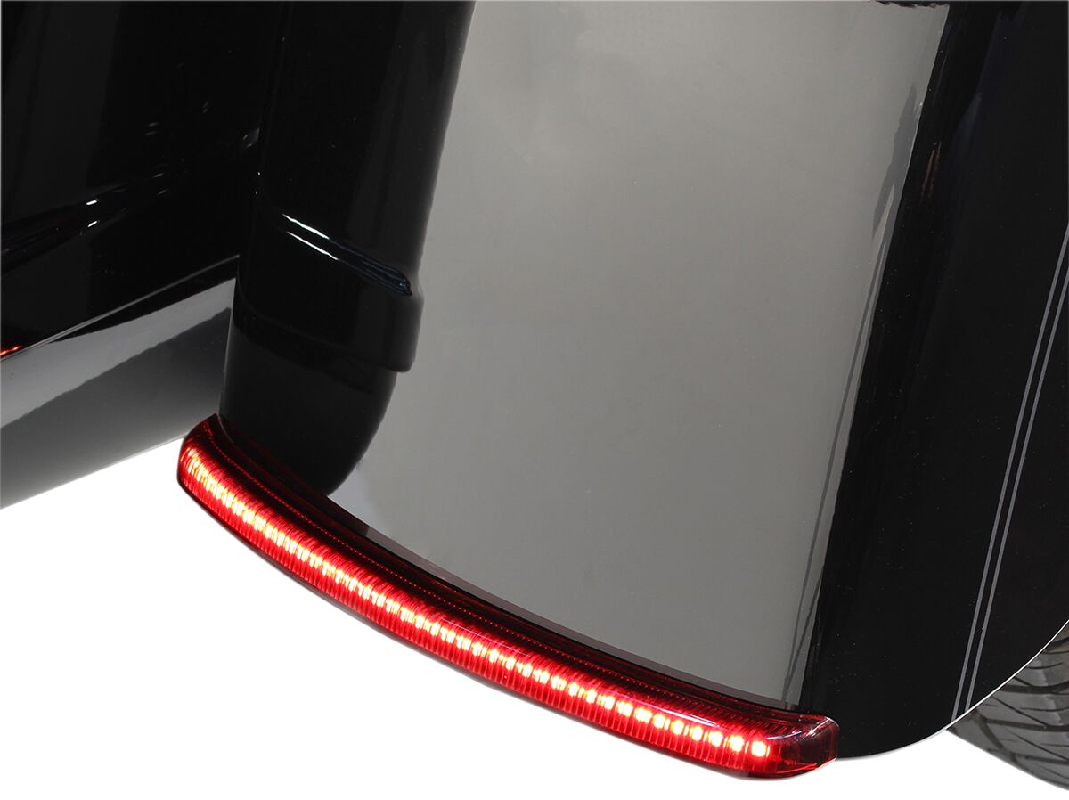 Ciro Fender Blades® LED Lights — 40041