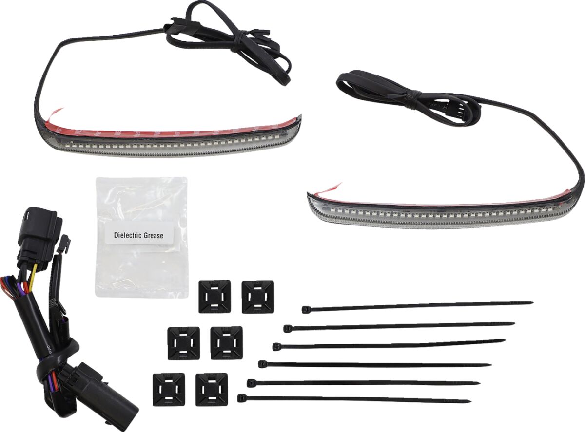 Ciro Bag Blades® Accent Lights — 40068