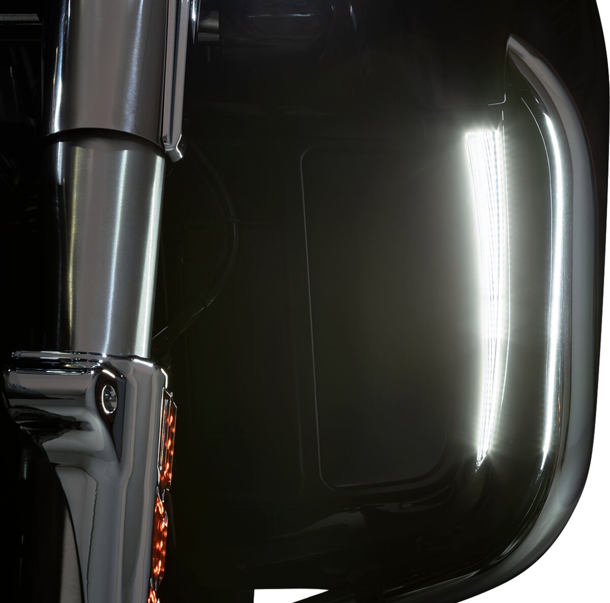 Ciro Fang® Lower Fairing Lights — 45801