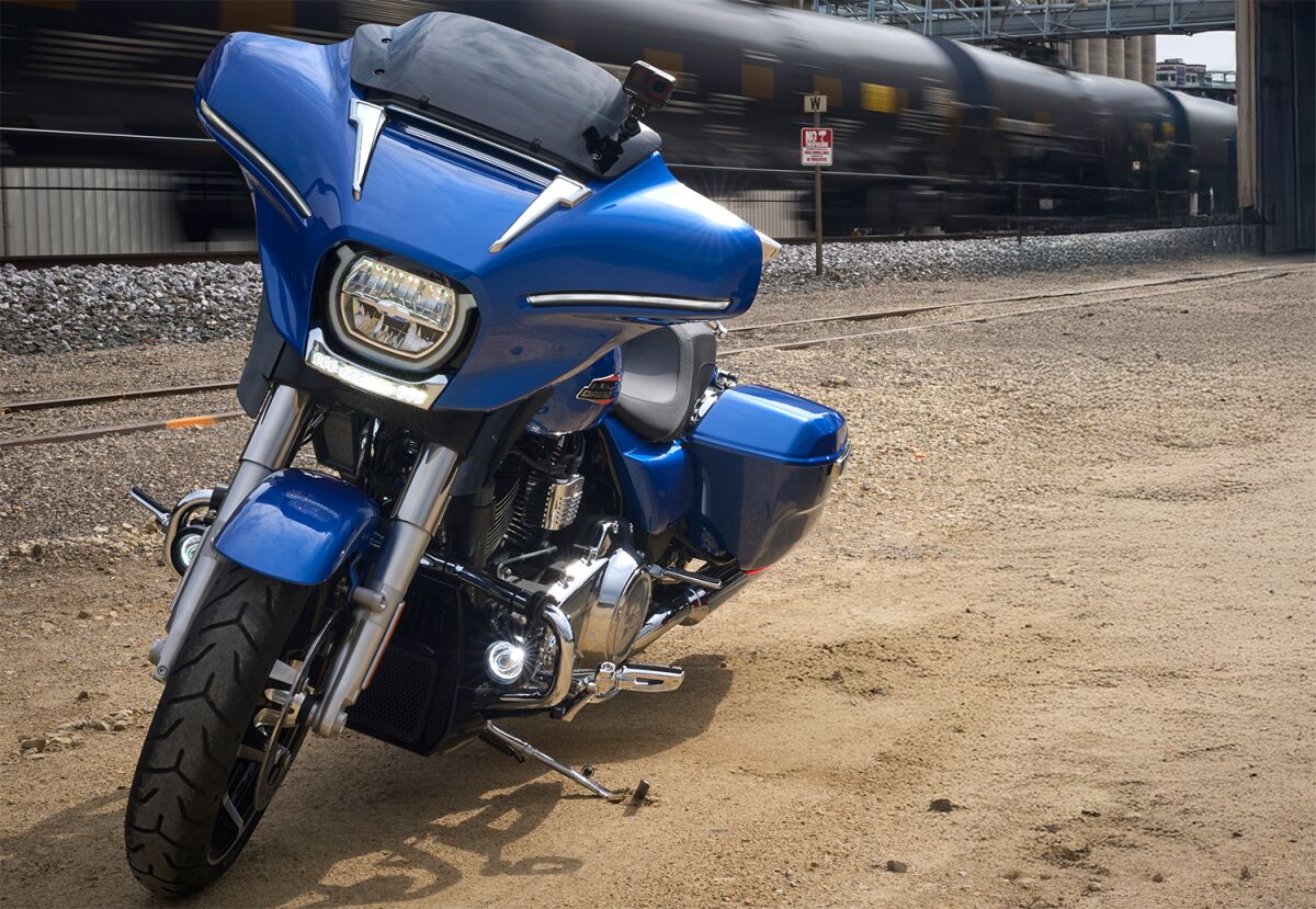 Ciro Quill™ LED Fairing Lights — 12200