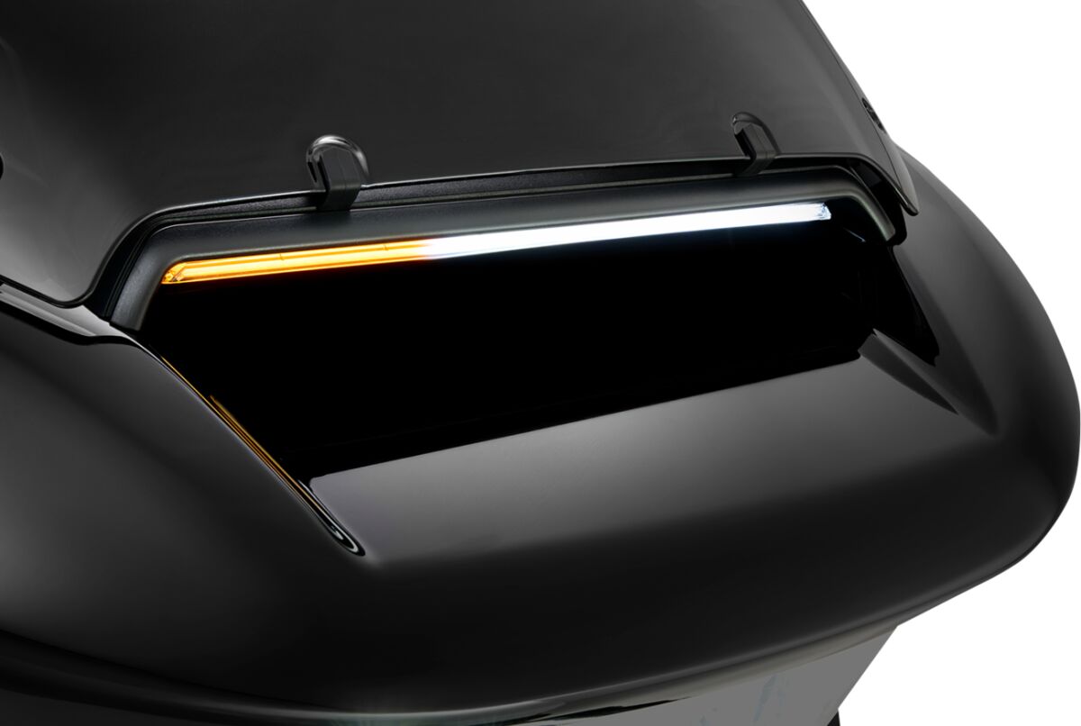 Ciro Fairing Vent Lights — 42020