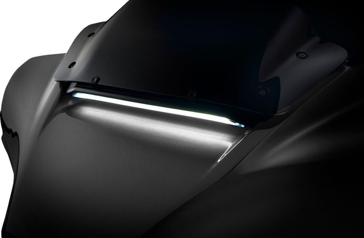 Ciro Fairing Vent Lights — 42010