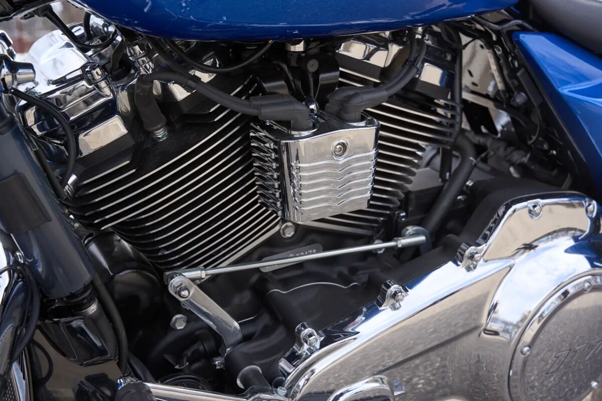 Ciro Coil Cover — 73100