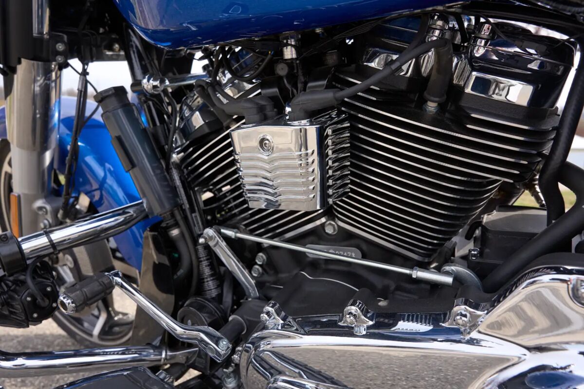 Ciro Coil Cover — 73100