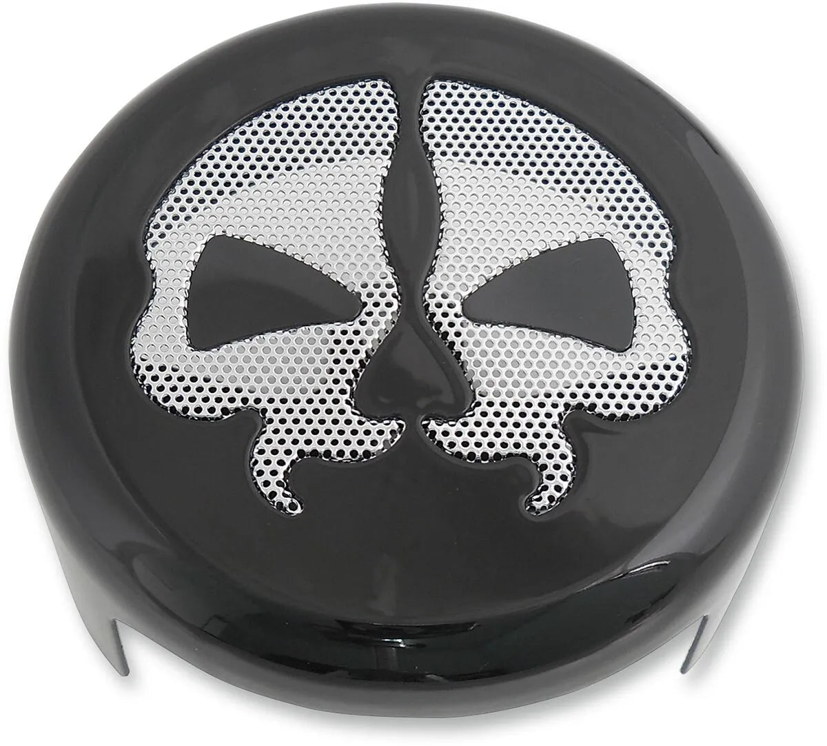 DRAG SPECIALTIES Horn Cover 78047B — view 1