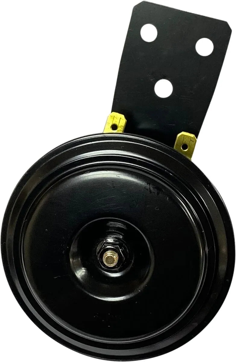 DRAG SPECIALTIES 12 V Horn E11-0202M6 — view 1