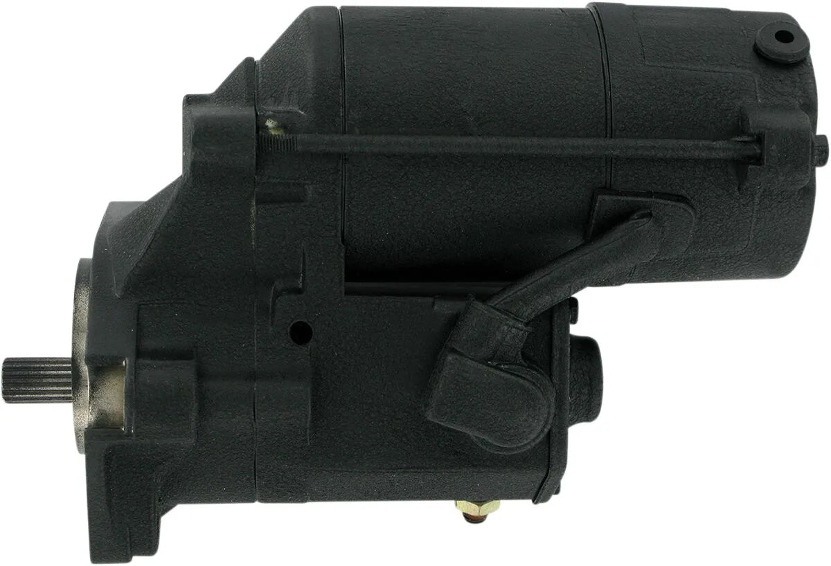 Terry Components Slugger 1.8kW High-Torque Starter Motor — 775594