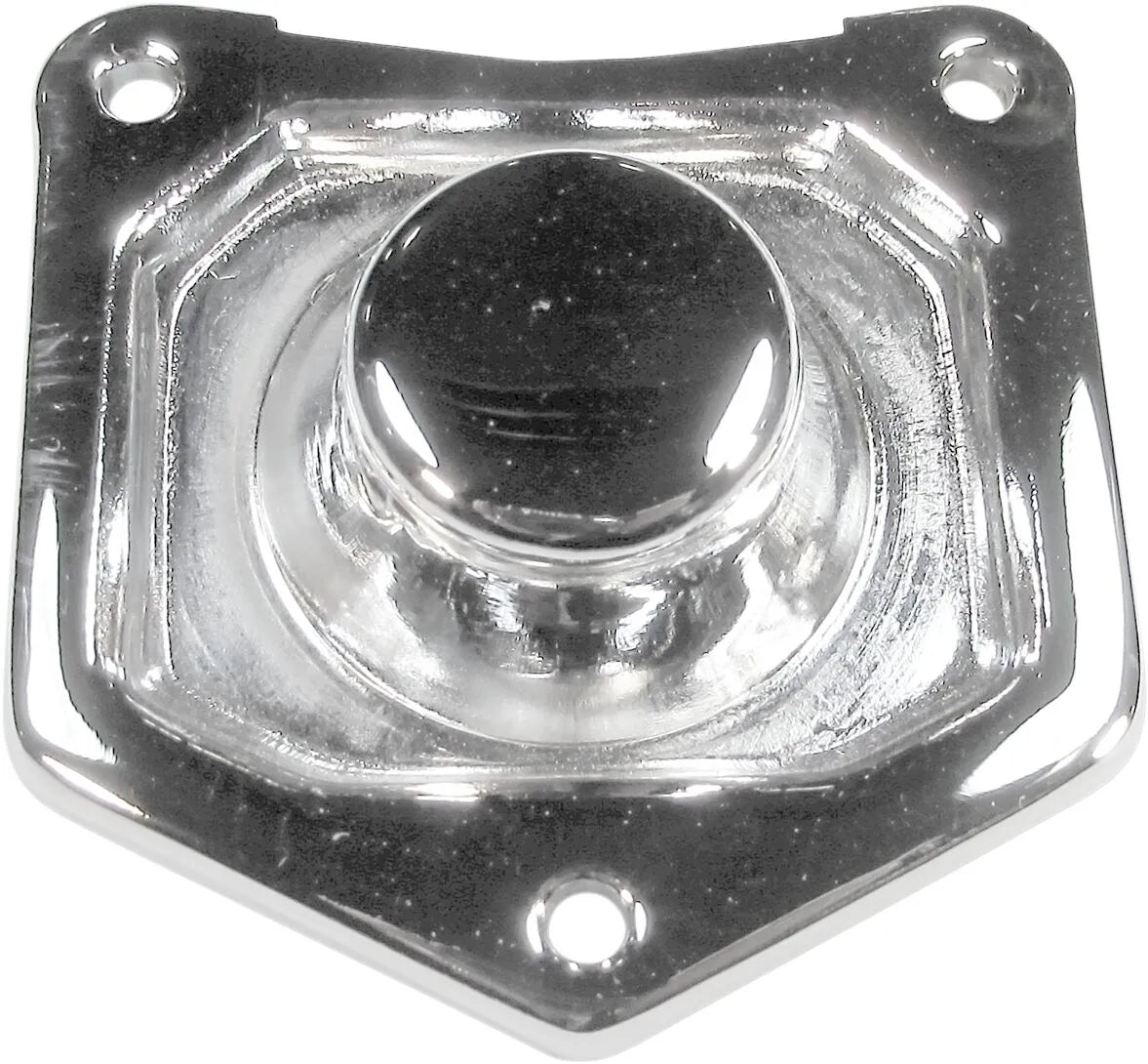 Terry Components Starter Solenoid Cover — 555150
