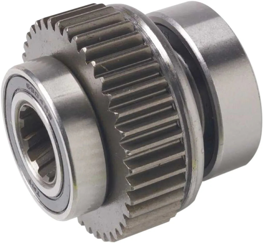 STANDARD MOTOR PRODUCTS Clutch - product view