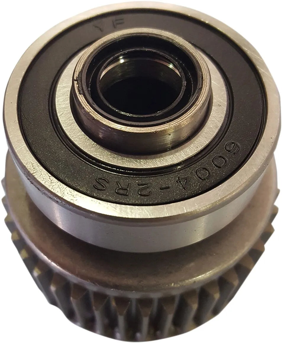 TERRY COMPONENTS Clutch - product view