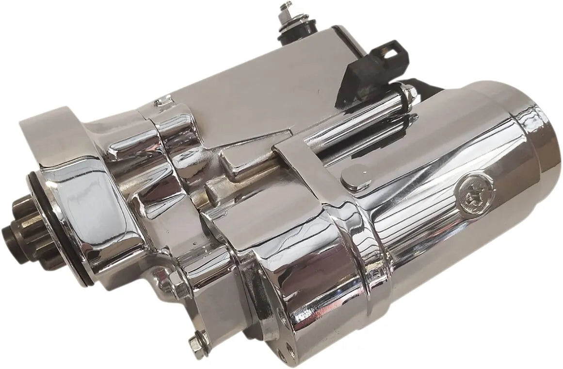 TERRY COMPONENTS Starter - product view