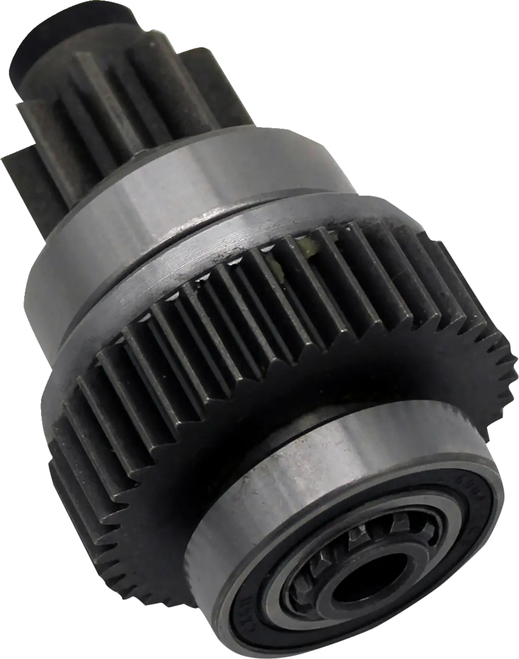 TERRY COMPONENTS Clutch - product view