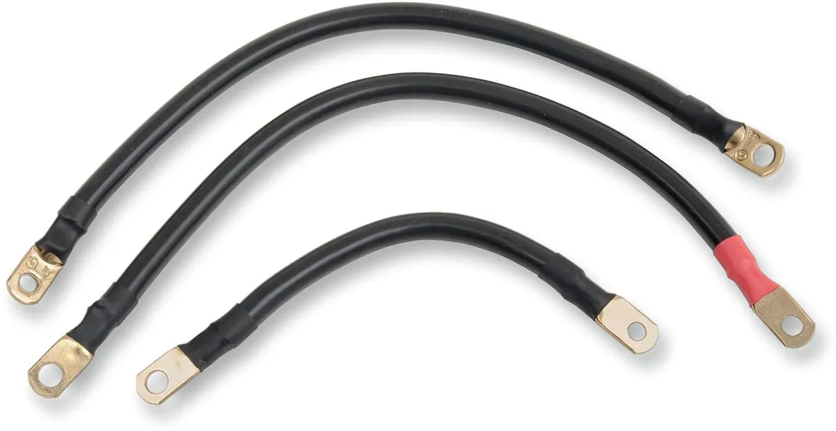 TERRY COMPONENTS Battery Cable 22050 — view 1