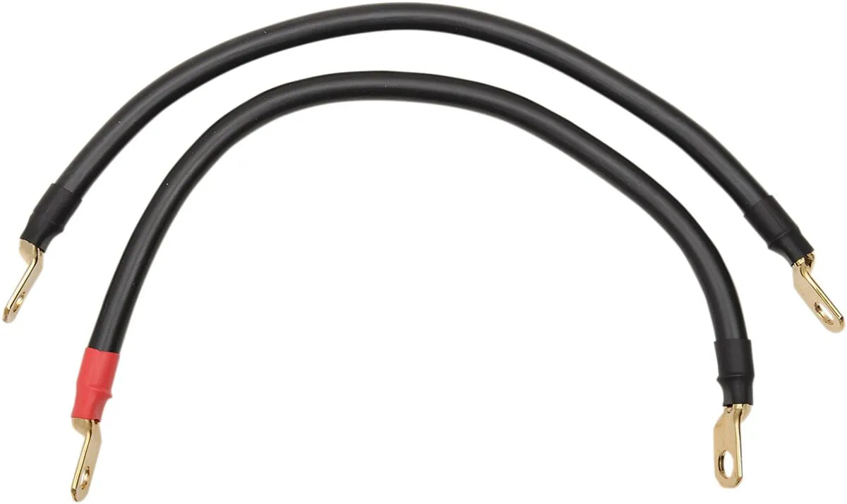 TERRY COMPONENTS Battery Cable 22070 — view 1