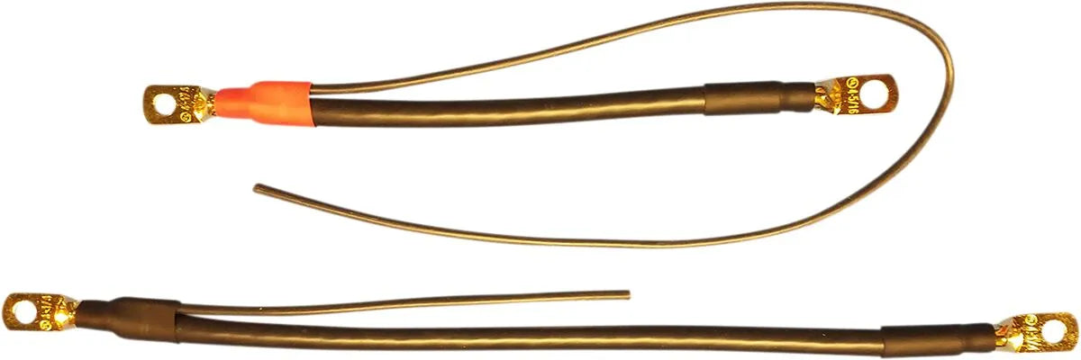 TERRY COMPONENTS Battery Cable 22090 — view 1