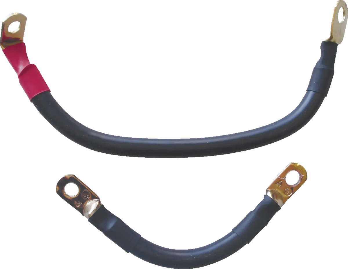 TERRY COMPONENTS Battery Cable 22046 — view 1