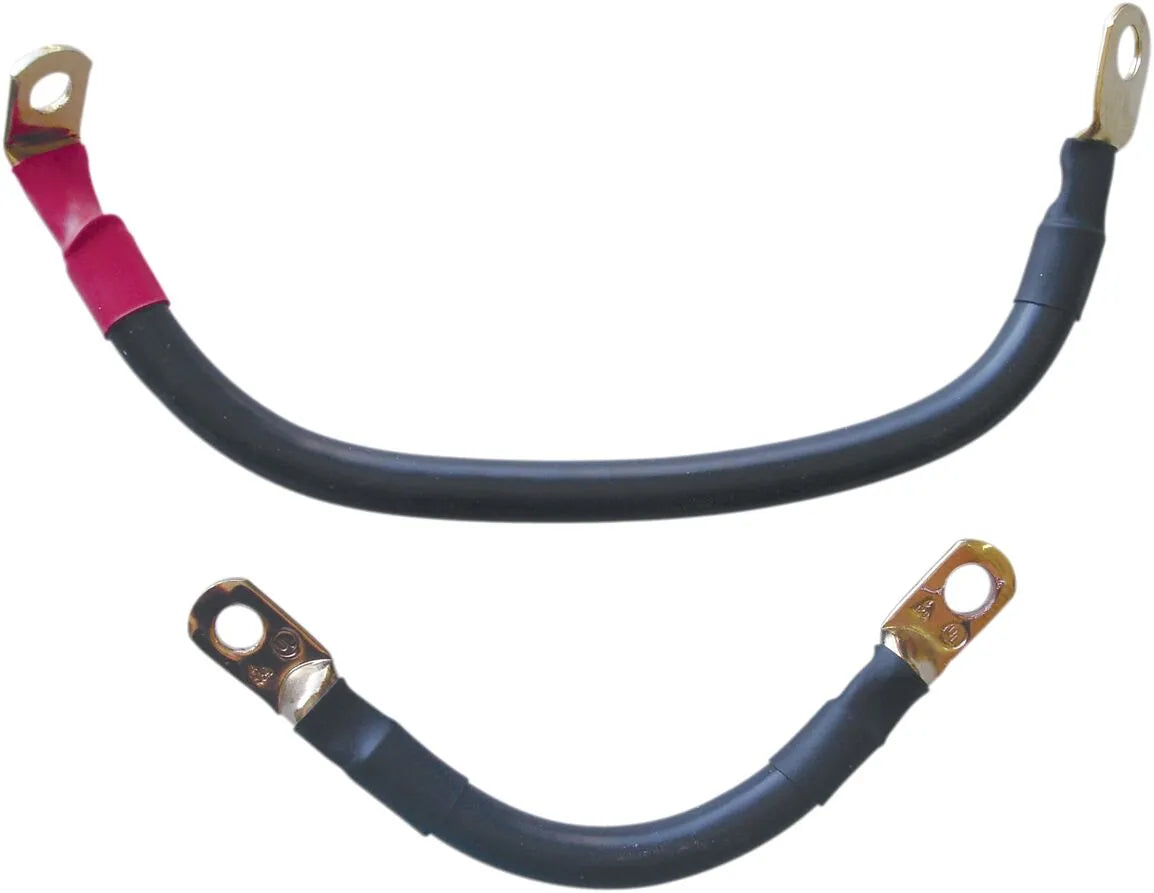 TERRY COMPONENTS Battery Cable 22046 — view 2