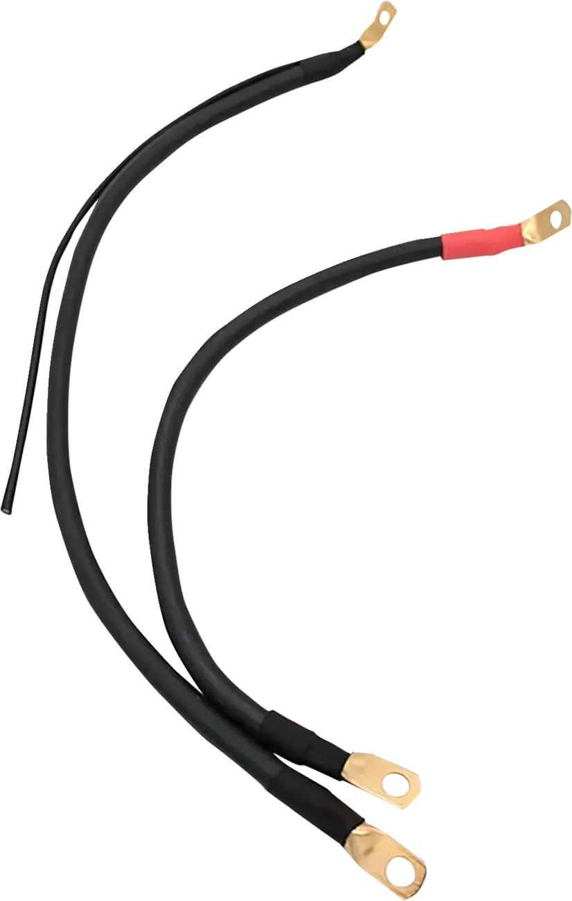 TERRY COMPONENTS Battery Cable 22066 — view 1
