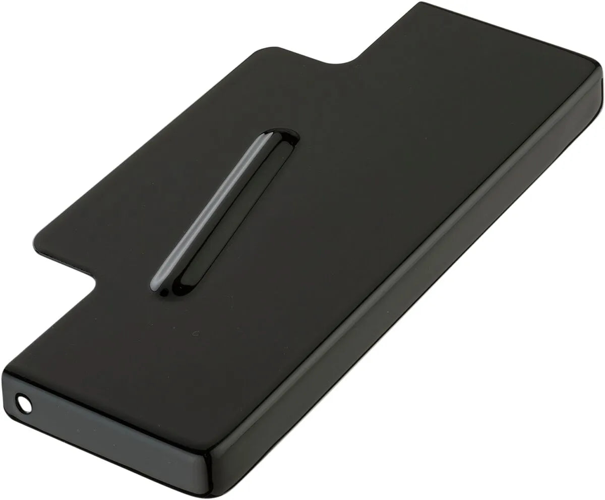 DRAG SPECIALTIES Battery Top Cover 75992B — view 1