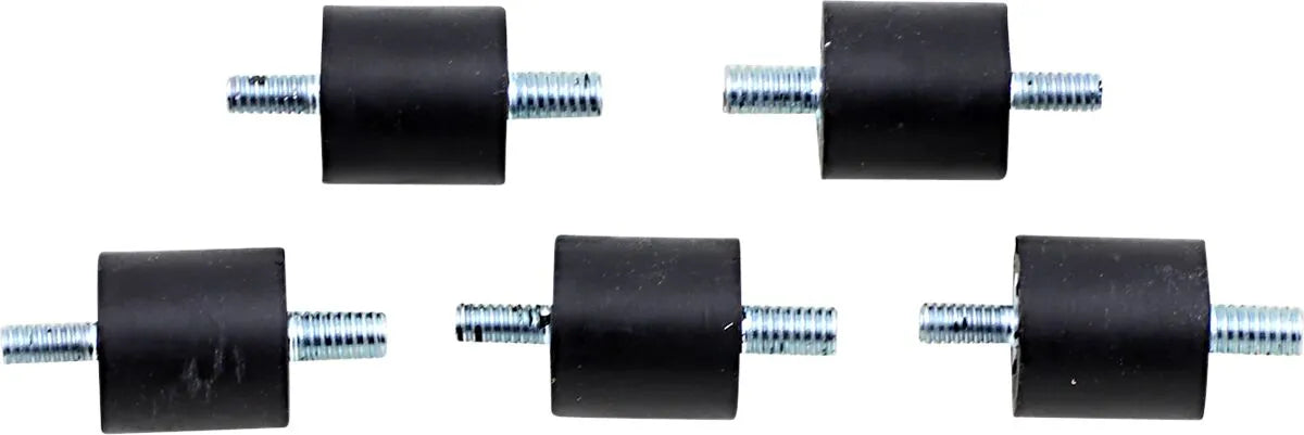 DRAG SPECIALTIES Rubber Battery Mount 16-0053-5 — view 1