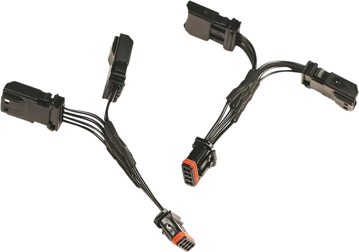 Ciro Front End Lighting Y-Connectors — 40095