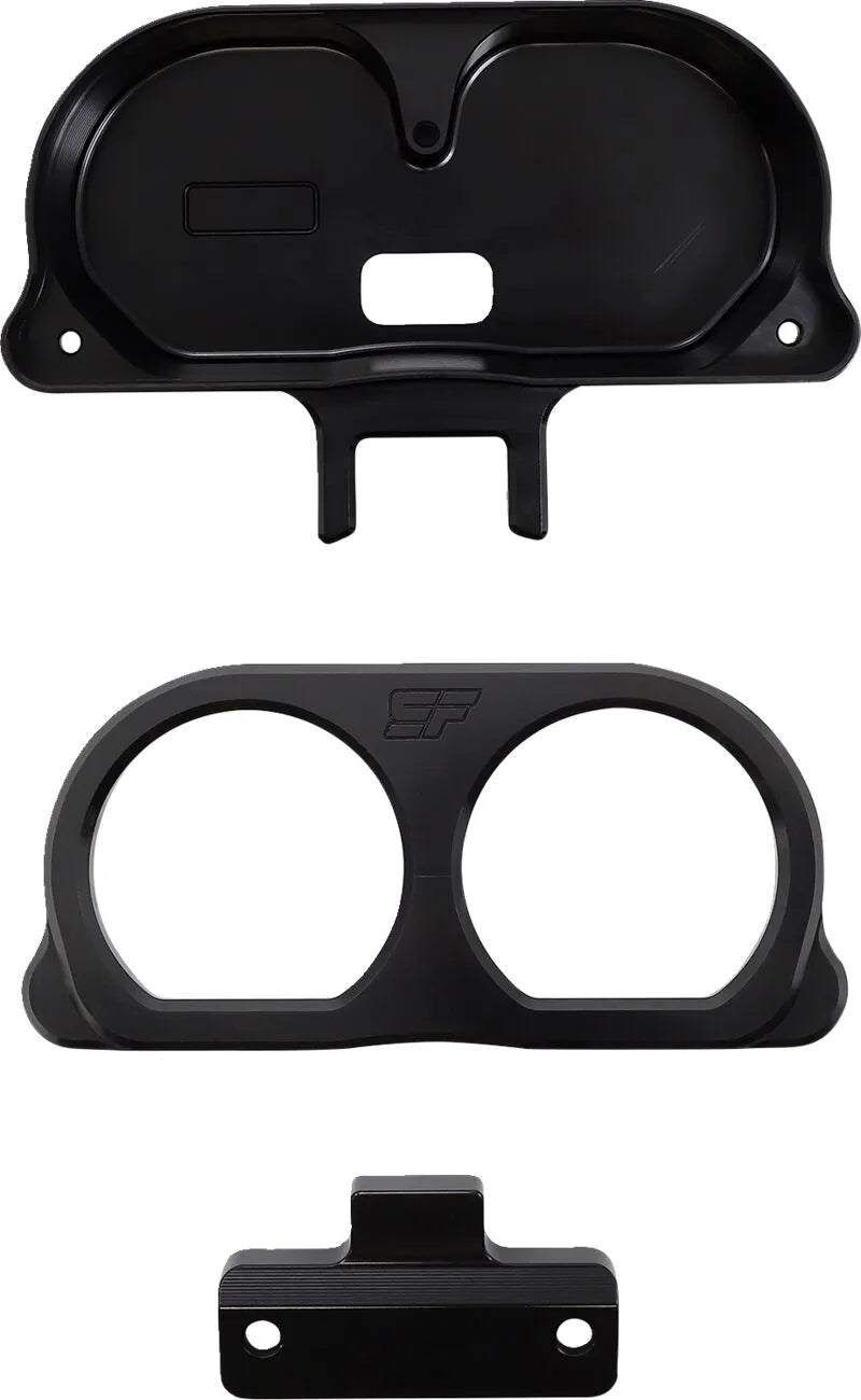 SLYFOX Gauge Mount TM-SLY22 — view 2