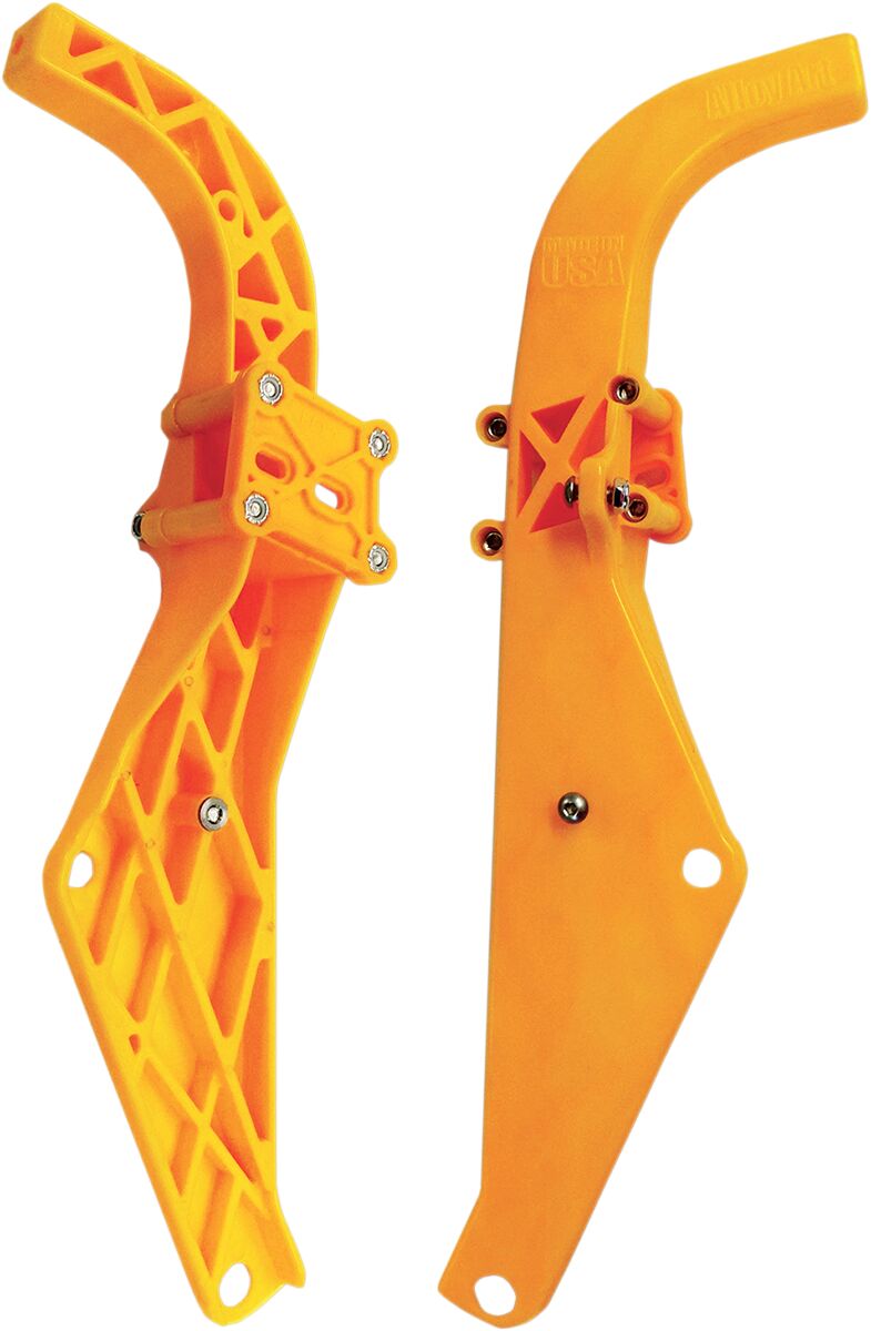 Alloy Art Strong Arm Fairing Support Bracket — SAB-1