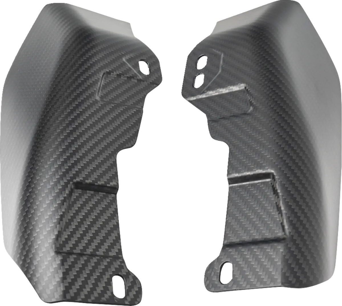 SLYFOX Wind Deflector - product view