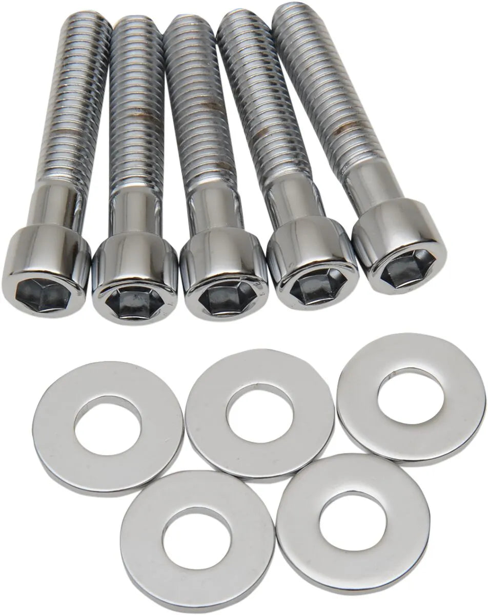 COLONY Rotor, Sprocket and Belt Mounting Hardware Kit 2052-10 — view 1