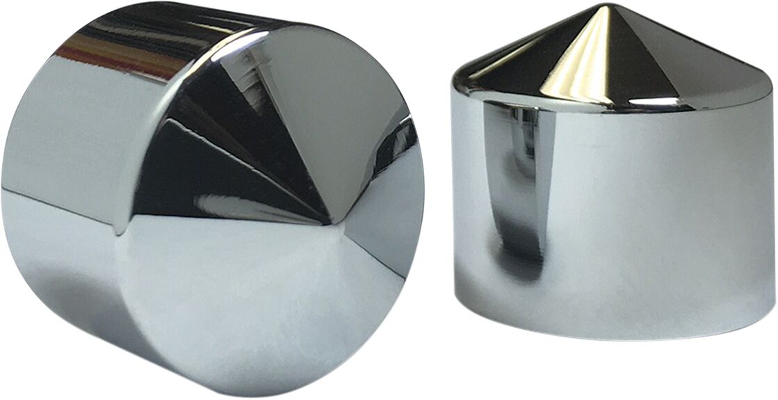 Ciro Rocker Box Bolt Caps — 70007