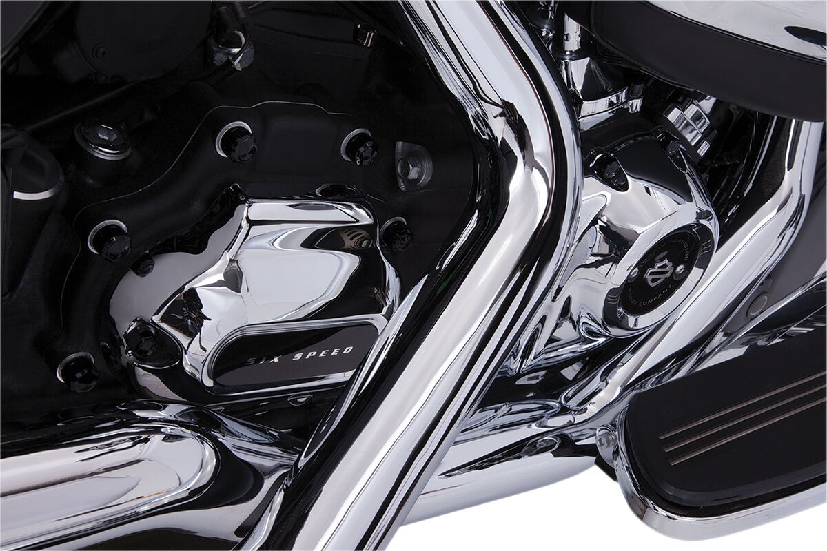 Ciro Engine Bolt Cover Caps — 70022